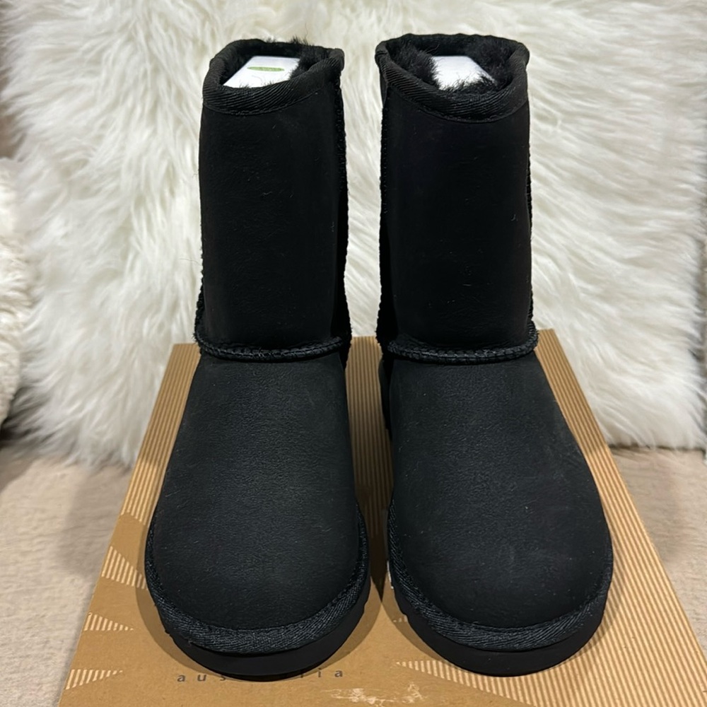 UGG Kids Classic Boots